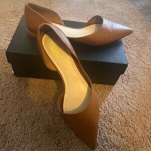 Women’s Franco Sarto Flats